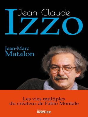 cover image of Jean-Claude Izzo